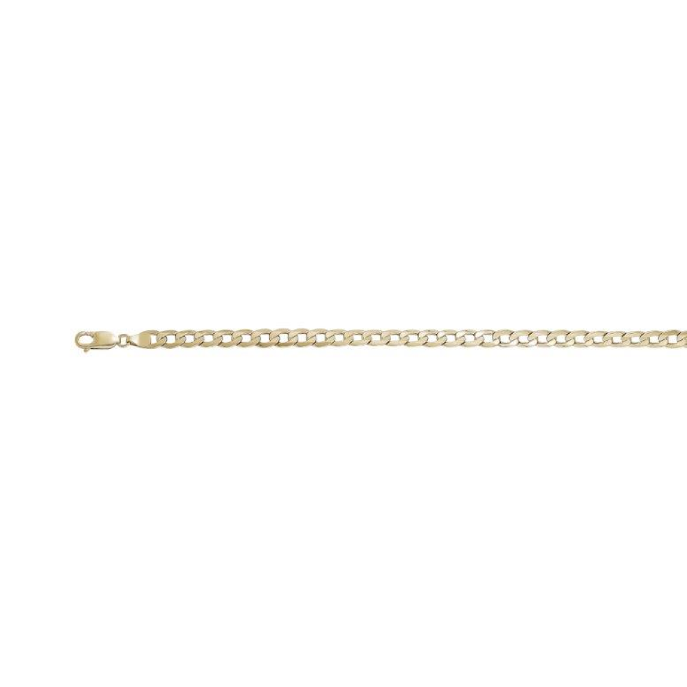 4.25mm Curb Link Chain