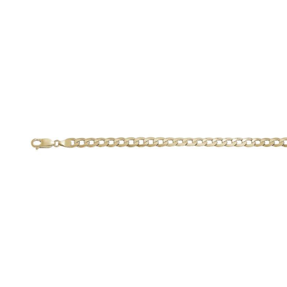 5mm Curb Link Chain