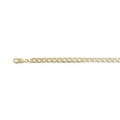 6.3mm Curb Link Chain