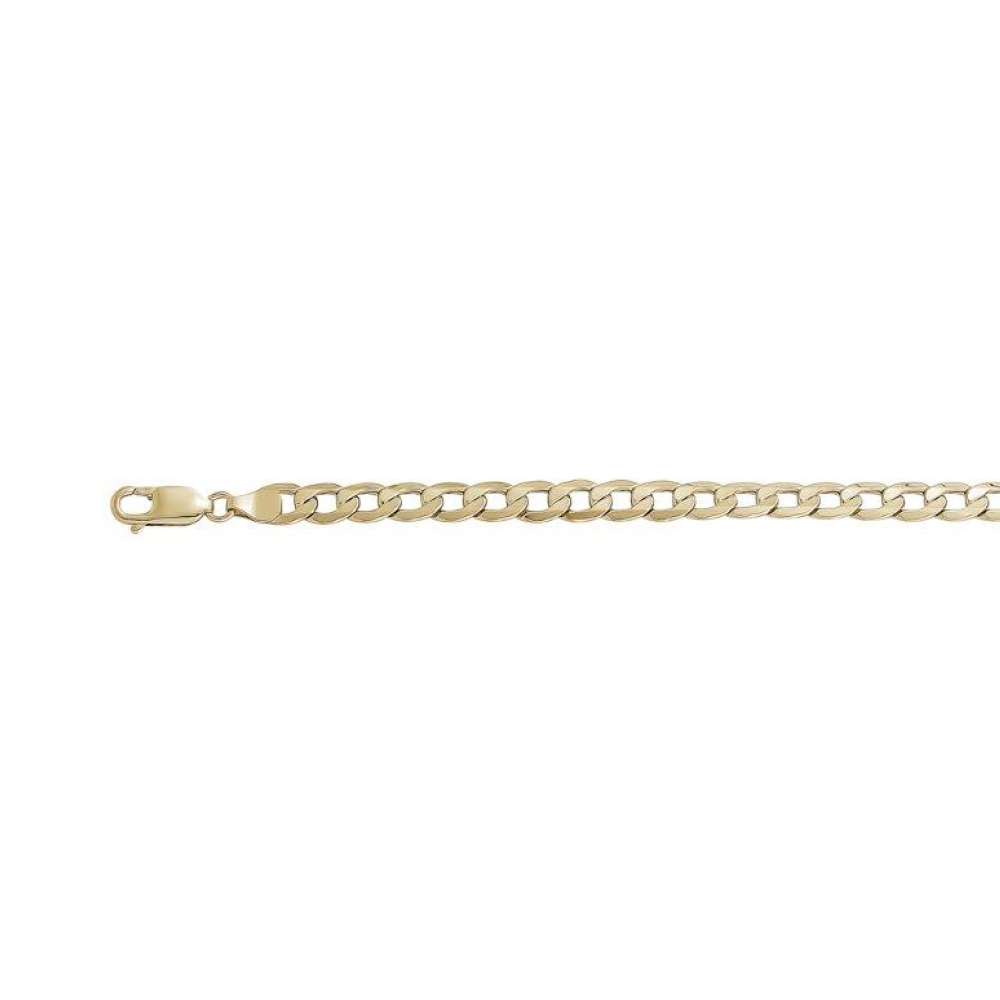 6.3mm Curb Link Chain