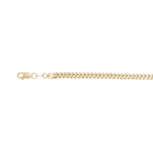 2.7mm Franco Link Chain