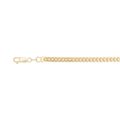 3.5mm Franco Link Chain
