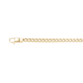4mm Franco Link Chain