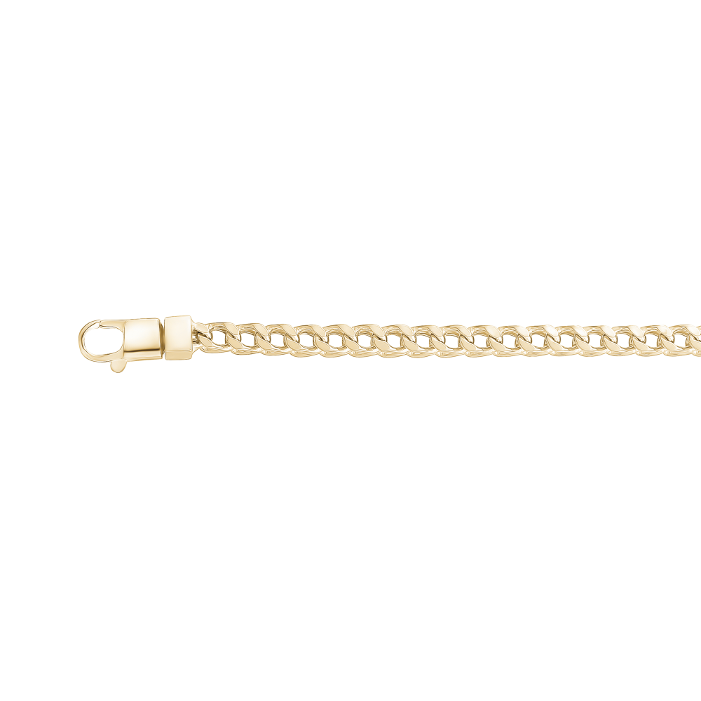 4mm Franco Link Chain