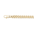 7mm Franco Link Chain