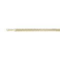 6.2mm Hollow Cuban Link Chain