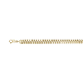 7mm Hollow Cuban Link Chain