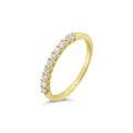 Diamond Wedding Band .50ctw