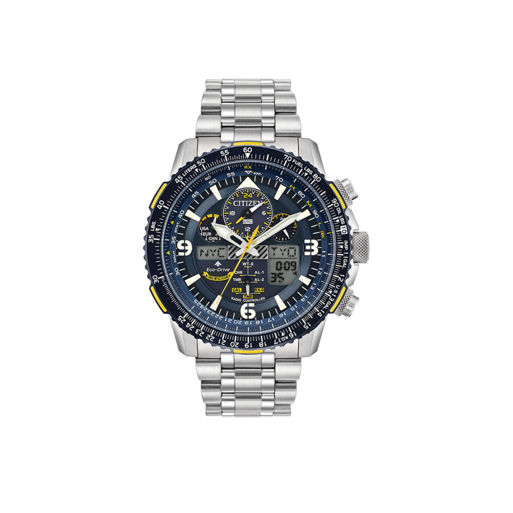 Citizen "Promaster Skyhawk A-T" Watch