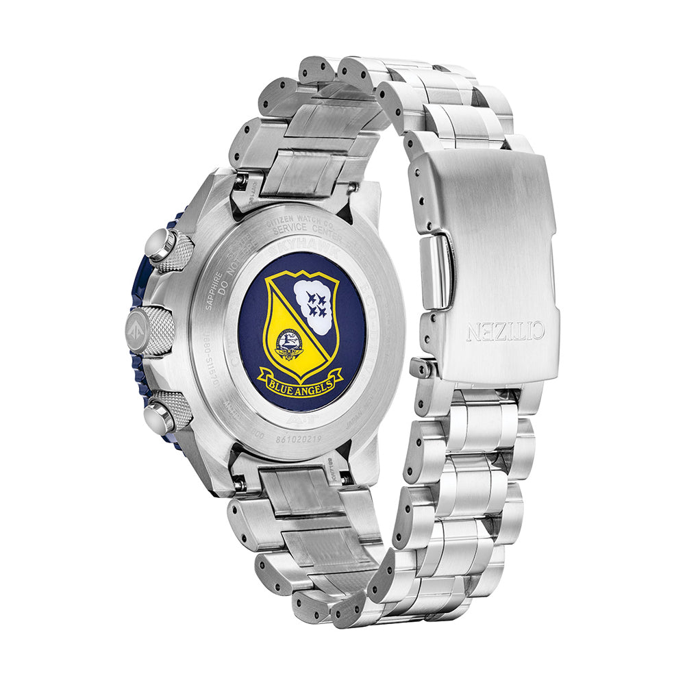 Citizen "Promaster Skyhawk A-T" Watch