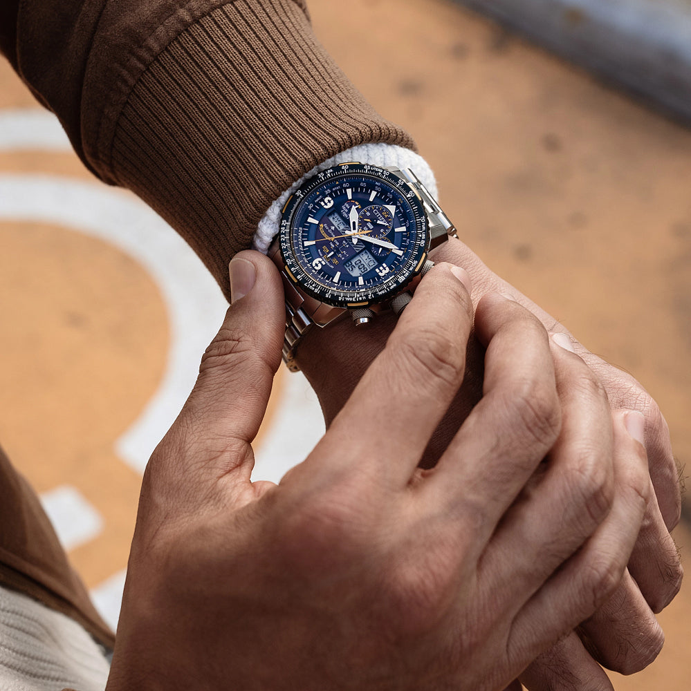 Citizen "Promaster Skyhawk A-T" Watch