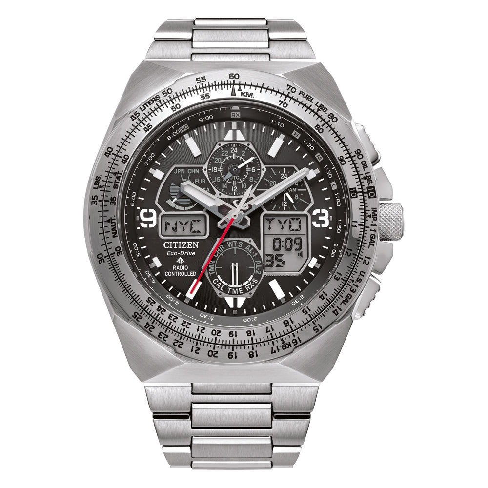 Citizen "Promaster Skyhawk A-T" Watch