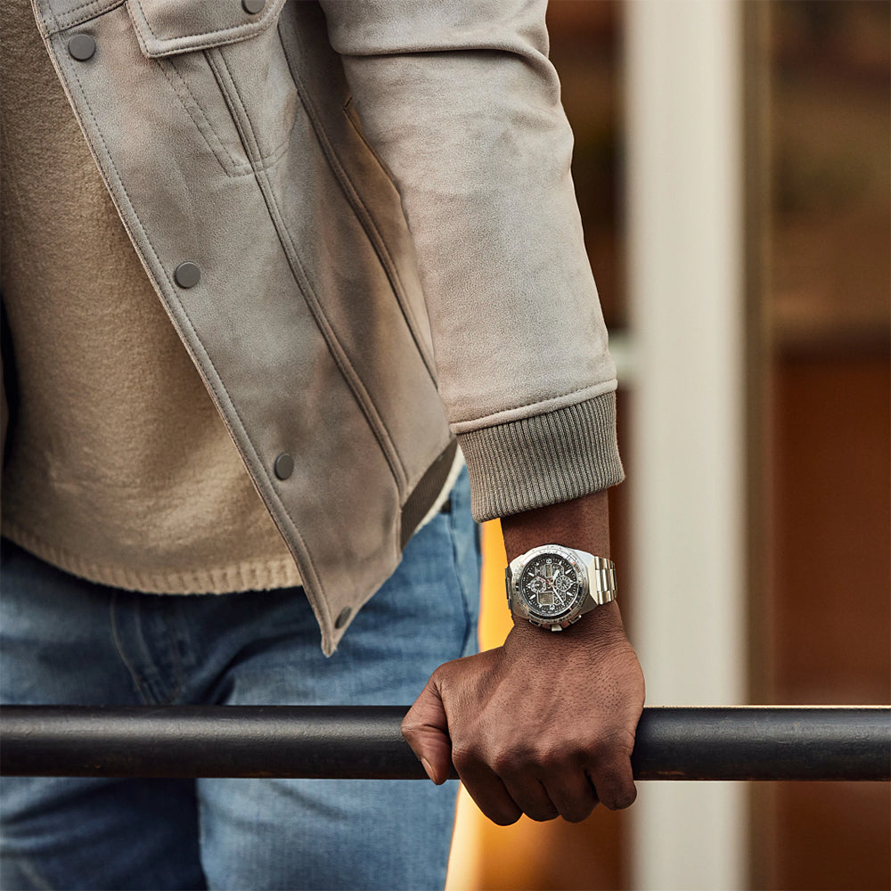 Citizen "Promaster Skyhawk A-T" Watch