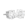10ctw Lab-Grown Diamond Studs