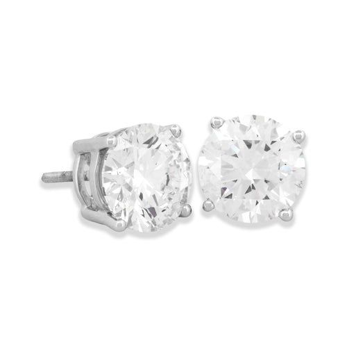 10ctw Lab-Grown Diamond Studs