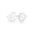 2ctw Lab-Grown Diamond Studs