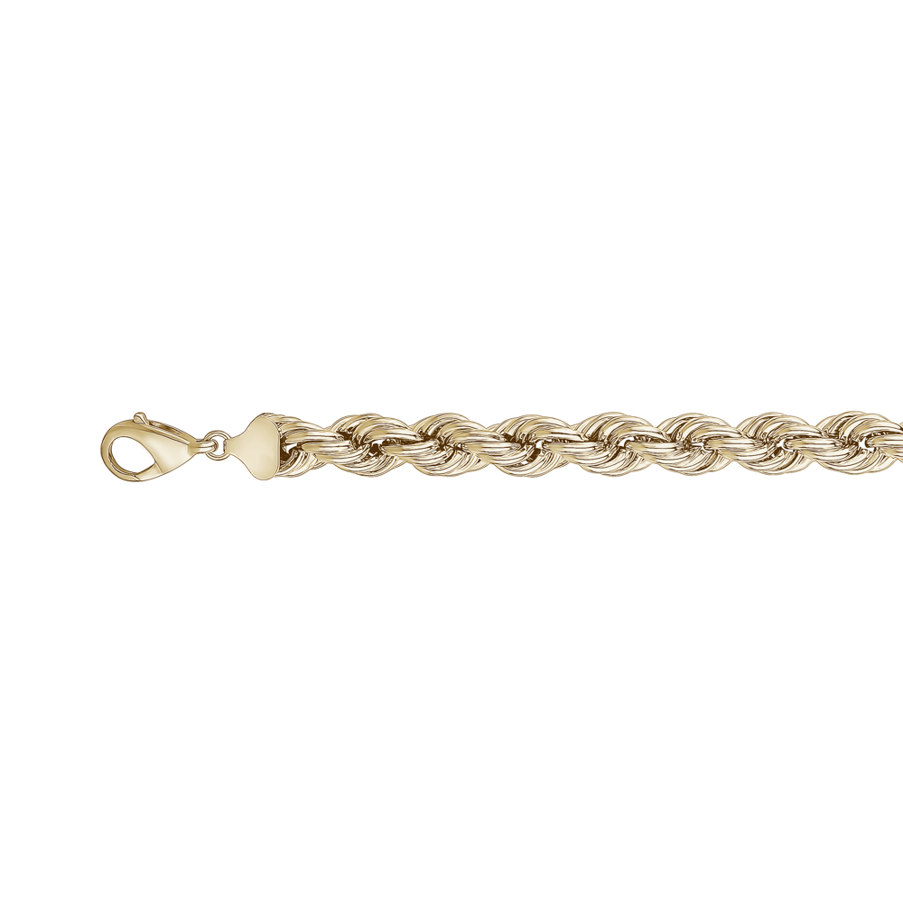 10mm Rope Link Chain