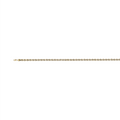 2.5mm Rope Link Chain