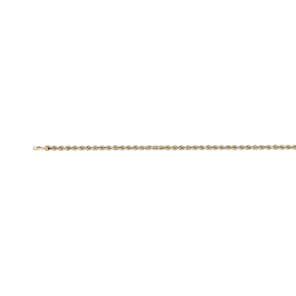 2.5mm Rope Link Chain
