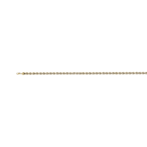 2.5mm Rope Link Chain