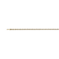 3mm Rope Link Chain
