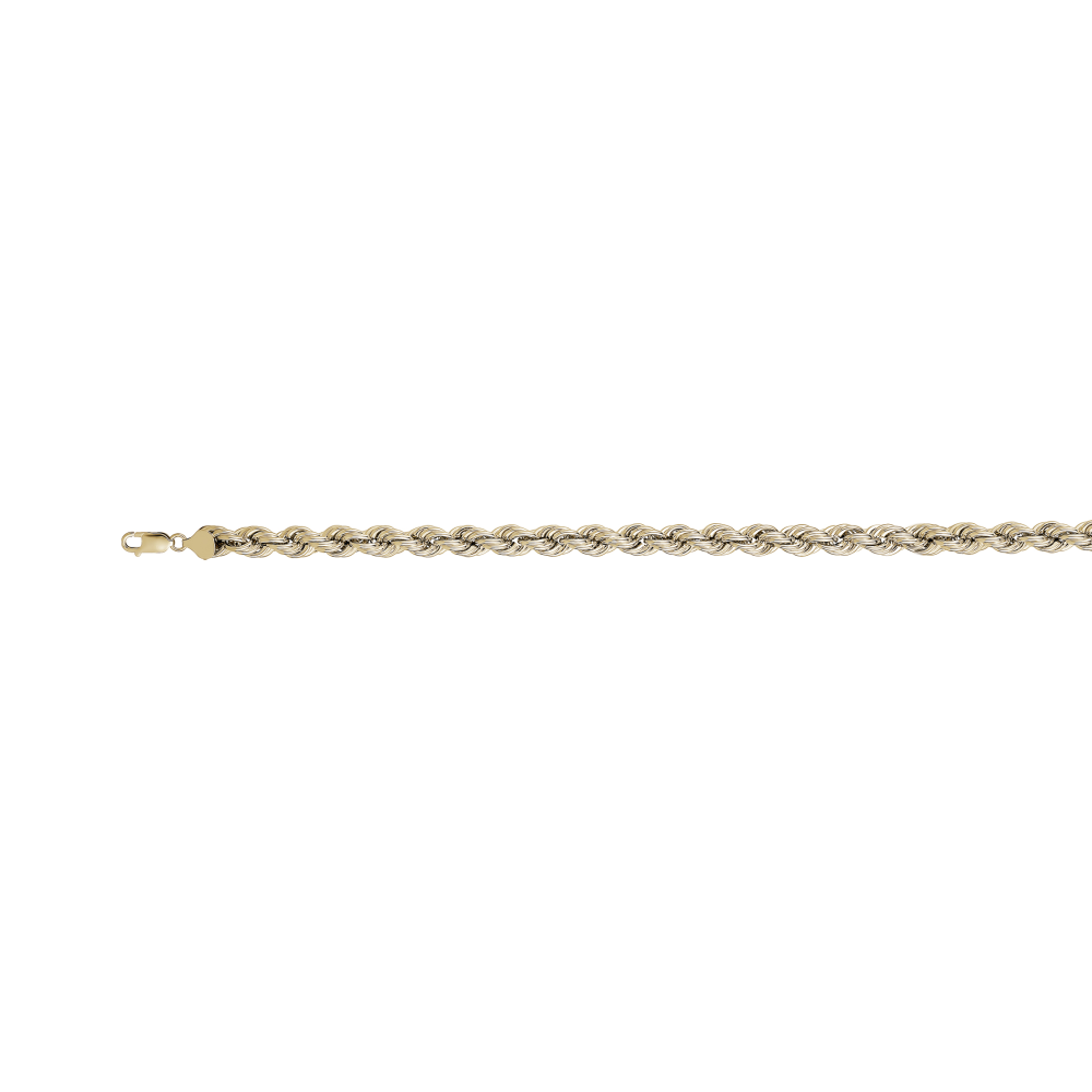 4mm Rope Link Chain