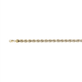 5mm Rope Link Chain