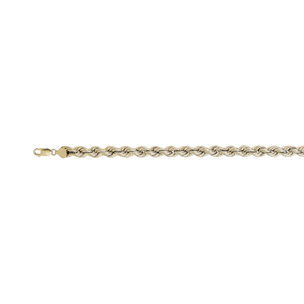 5mm Rope Link Chain