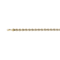 6mm Rope Link Chain