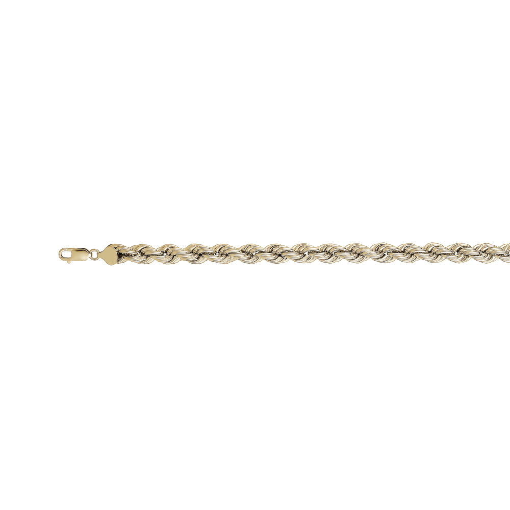 6mm Rope Link Chain