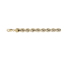 8mm Rope Link Chain