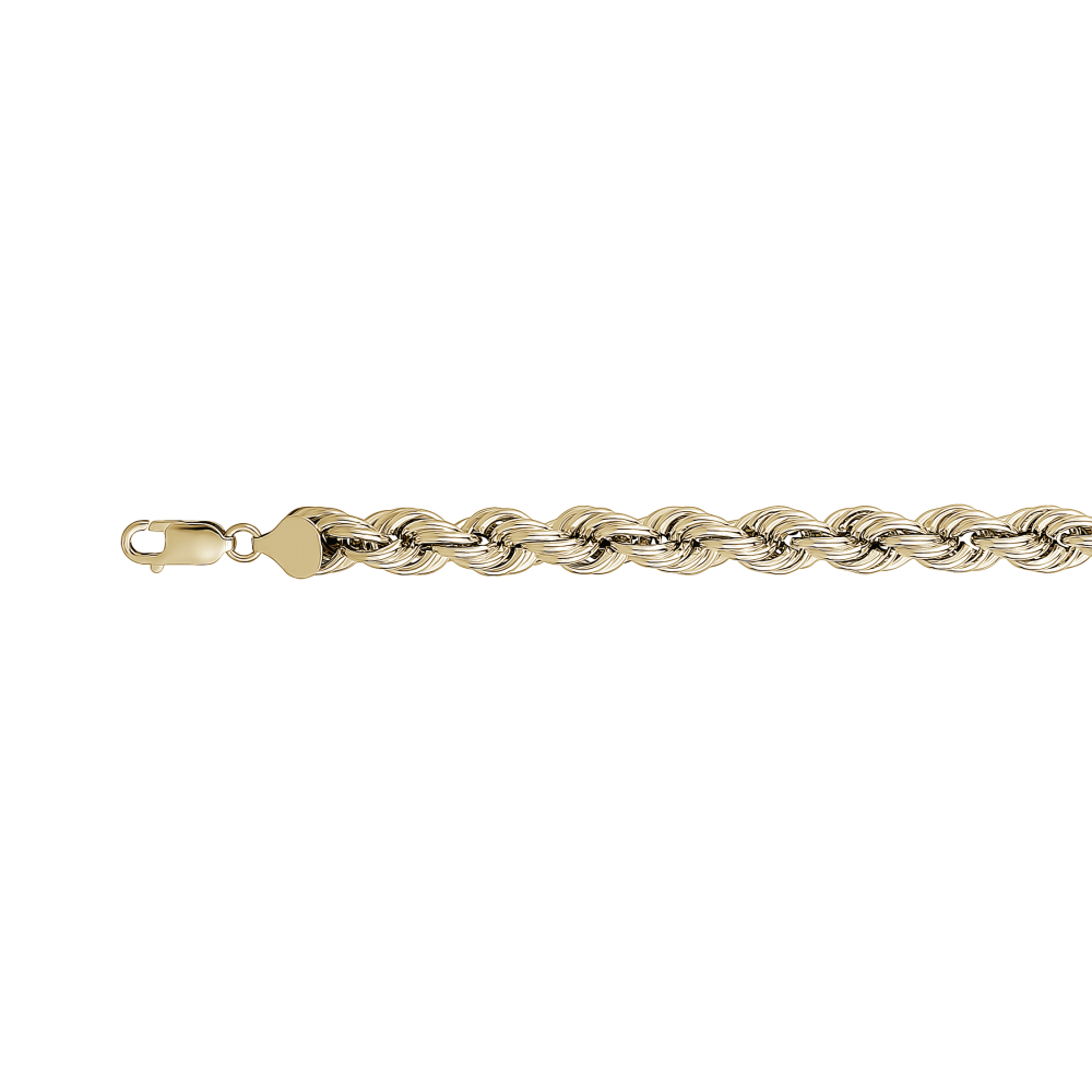 8mm Rope Link Chain