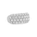 Gold Diamond Band