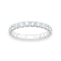 1.38ctw Lab-Grown Diamond Band