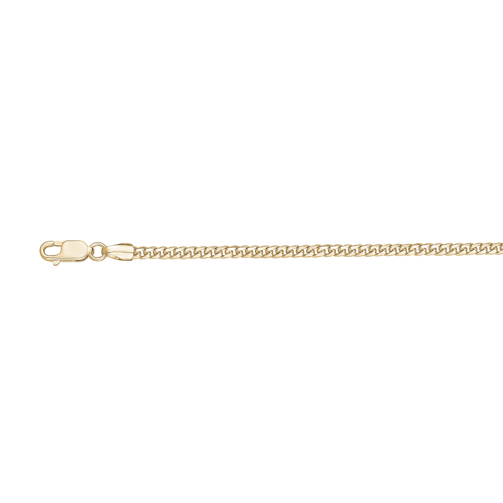 2mm Franco Link Chain