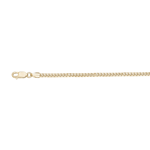 2mm Franco Link Chain
