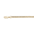 4mm Franco Link Chain