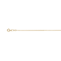 1mm Box Link Chain