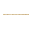 2mm Box Link Chain
