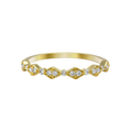 Stackable Wedding Band