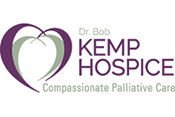 Dr. Bob Kemp Hospice