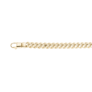 Hollow Franco Link Chain