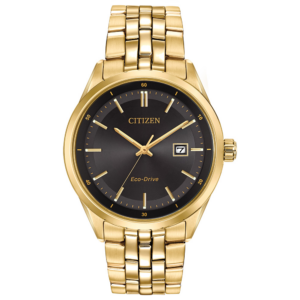 Citizen Corso Collection Gold Tone Men's Watch