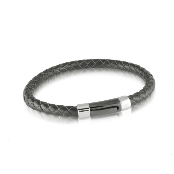 Italgem Osu Leather Bracelet