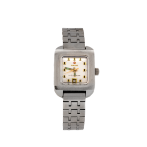1970s Automatic Swiss-Made Rado Watch