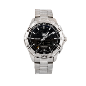 Pre-Owned Tag Heuer Aquaracer