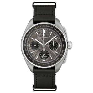 Bulova Watch