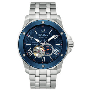 Bulova Watch