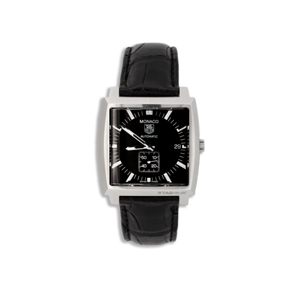 Tag Heuer Monaco Automatic