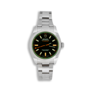 Rolex Milgauss Automatic Watch